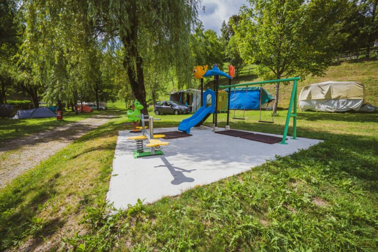 Camping Casavecchia - Bild 12