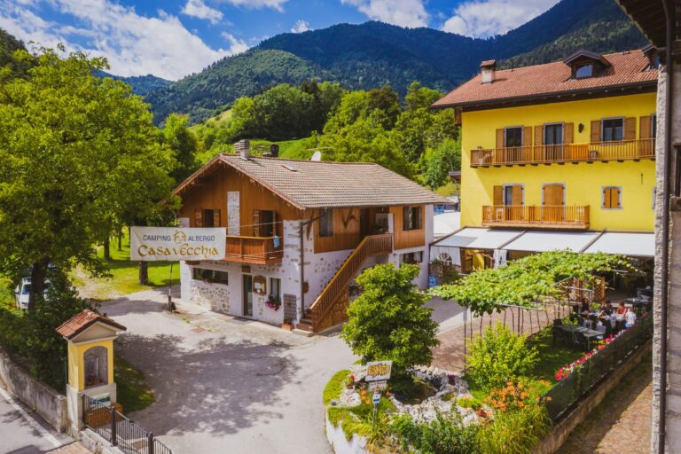 Camping Casavecchia - Bild 5