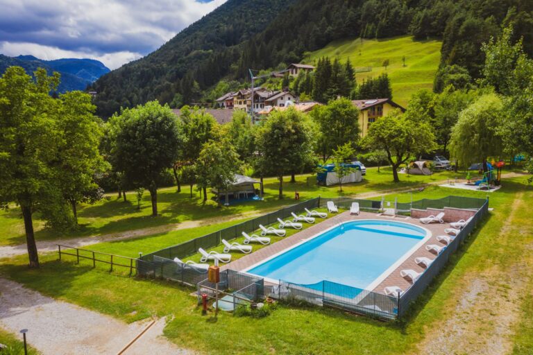 Camping Casavecchia - Bild 7