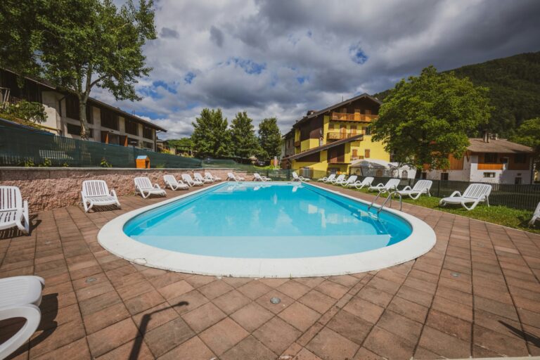 Camping Casavecchia - Bild 8