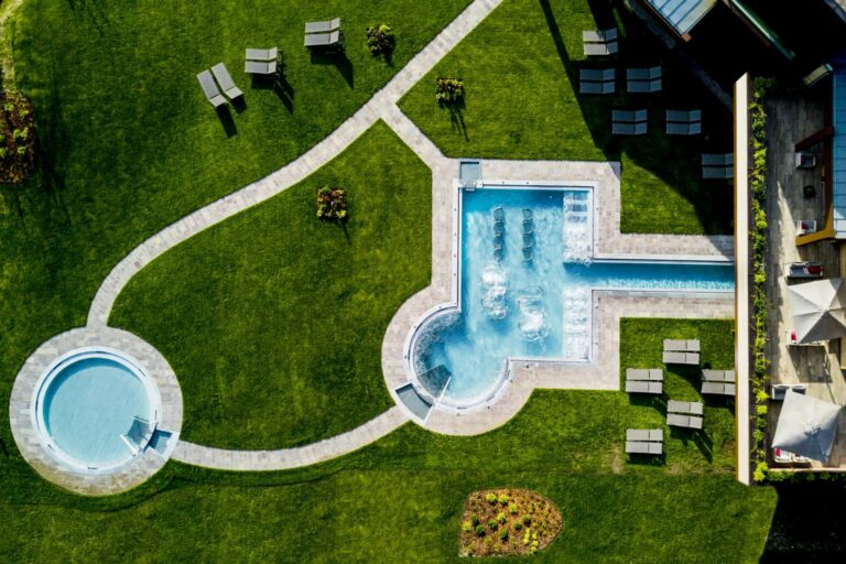 Camping Catinaccio Rosengarten - Bild 10 Camping Catinaccio Rosengarten - Bild 10