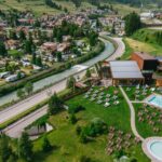 Camping Catinaccio Rosengarten - Bild 11 Camping Catinaccio Rosengarten - Bild 11