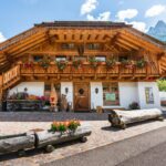 Camping Catinaccio Rosengarten - Bild 13 Camping Catinaccio Rosengarten - Bild 13