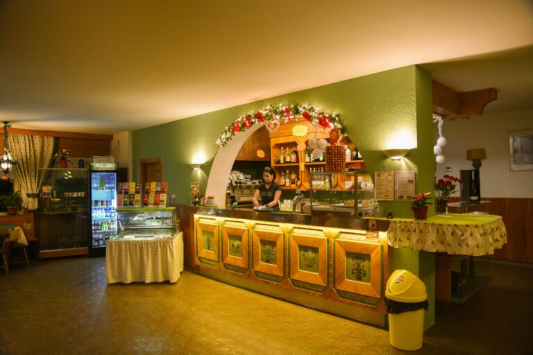 Camping Catinaccio Rosengarten - Bild 14 Camping Catinaccio Rosengarten - Bild 14