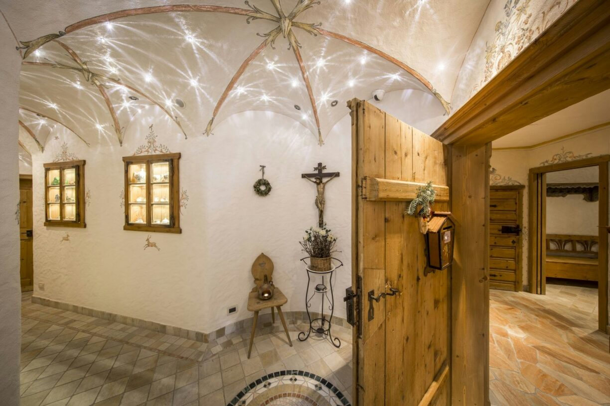 Camping Catinaccio Rosengarten - Bild 15 Camping Catinaccio Rosengarten - Bild 15