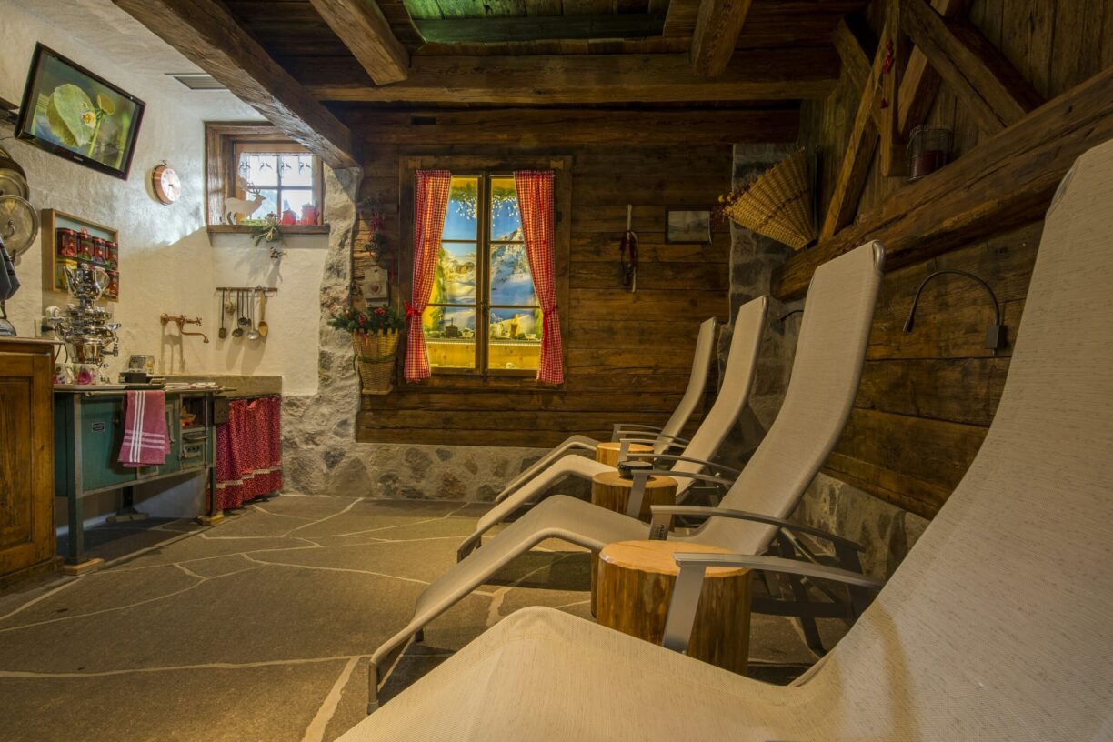 Camping Catinaccio Rosengarten - Bild 16 Camping Catinaccio Rosengarten - Bild 16