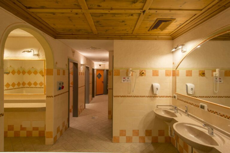 Camping Catinaccio Rosengarten - Bild 18 Camping Catinaccio Rosengarten - Bild 18