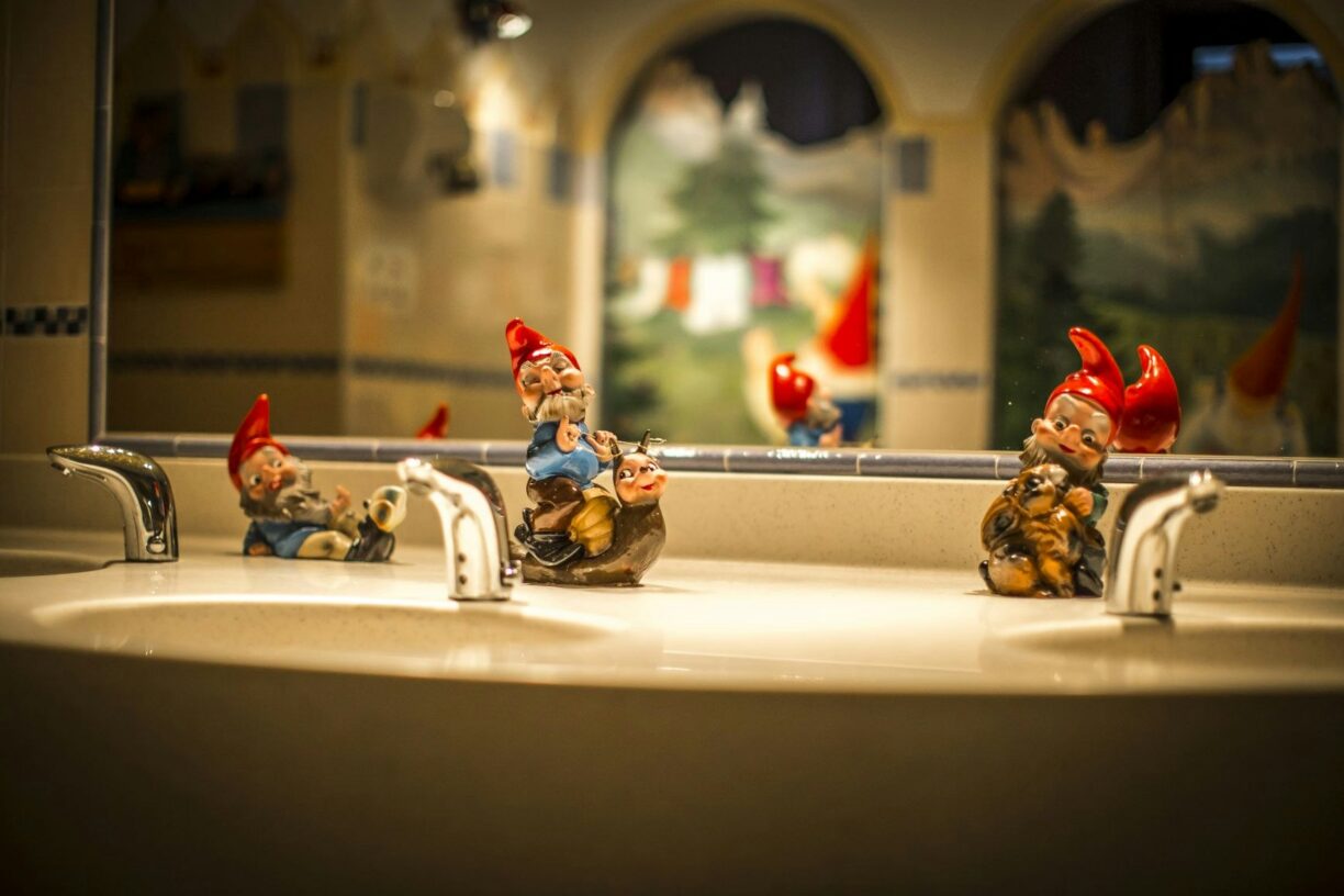 Camping Catinaccio Rosengarten - Bild 19 Camping Catinaccio Rosengarten - Bild 19