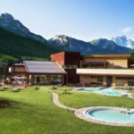 Camping Catinaccio Rosengarten - Bild 2 Camping Catinaccio Rosengarten - Bild 2