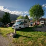 Camping Catinaccio Rosengarten - Bild 7 Camping Catinaccio Rosengarten - Bild 7