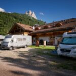 Camping Catinaccio Rosengarten - Bild 8 Camping Catinaccio Rosengarten - Bild 8