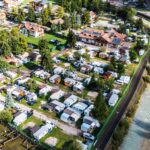 Camping Catinaccio Rosengarten - Bild 1 Camping Catinaccio Rosengarten - Bild 1