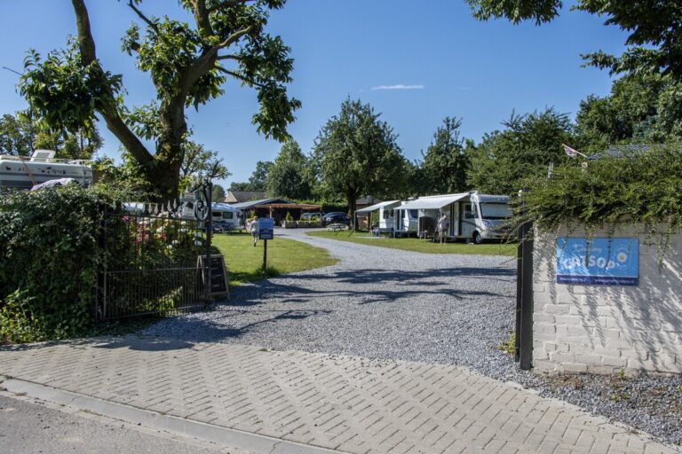 Camping Catsop - Bild 7 Camping Catsop - Bild 7