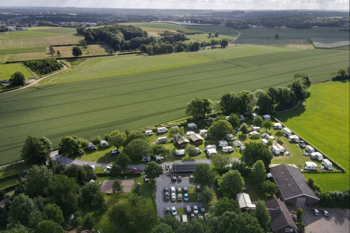 Camping Catsop - Bild 1 Camping Catsop - Bild 1