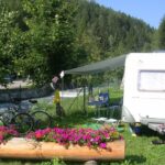 Camping Cevedale - Bild 4 Camping Cevedale - Bild 4