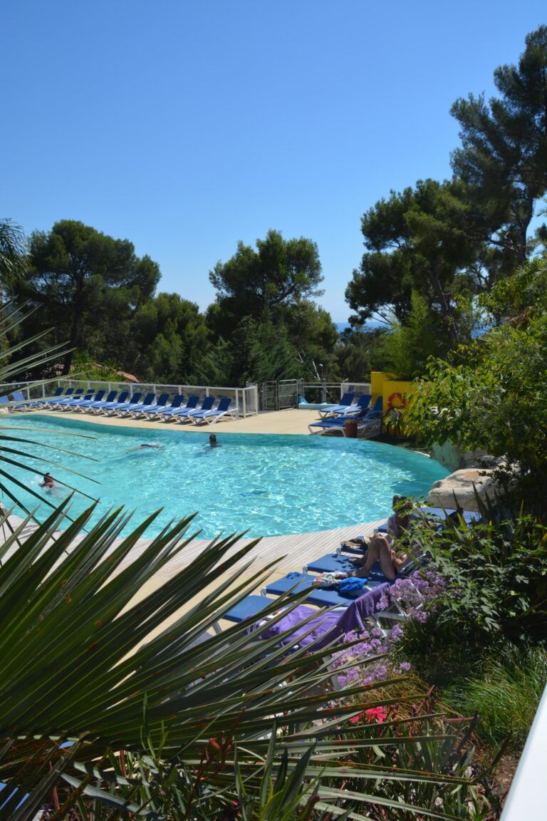 Camping Ceyreste - Bild 2