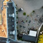 Camping Château De Bouafles - Bild 1