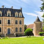 Camping Château De La Rolandière - Bild 1