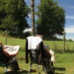 Camping Château Le Verdoyer - Bild 1