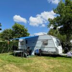 Camping Chadotel L'oceano D'or - Bild 1