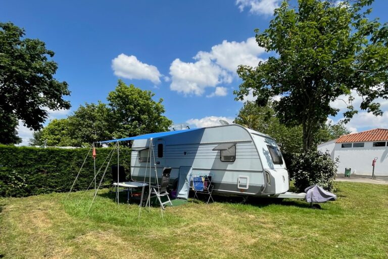 Camping Chadotel L'oceano D'or - Bild 1 Camping Chadotel L'oceano D'or - Bild 1