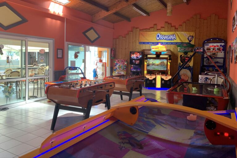 Camping Chadotel L'oceano D'or - Bild 10