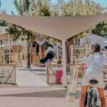 Camping Chadotel L'oceano D'or - Bild 2