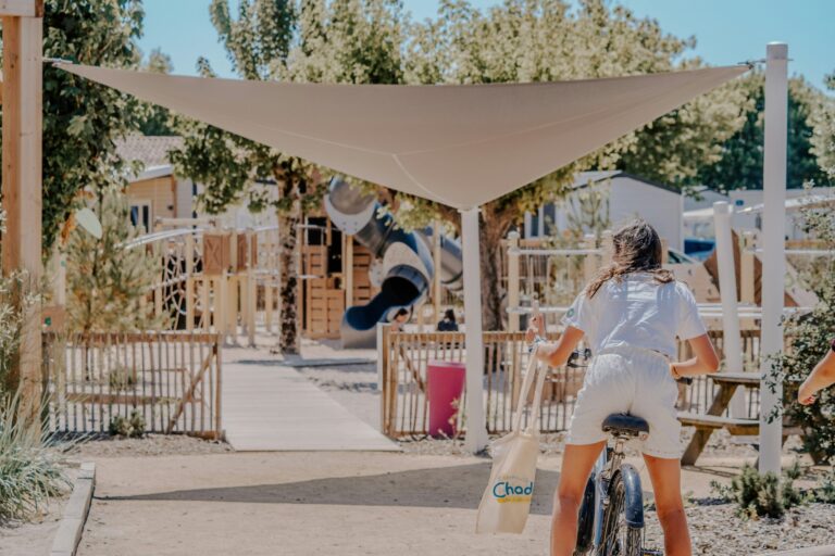 Camping Chadotel L'oceano D'or - Bild 2