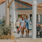 Camping Chadotel L'oceano D'or - Bild 3