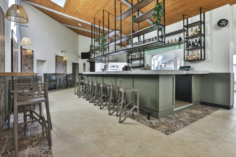 Camping Chadotel L'oceano D'or - Bild 4