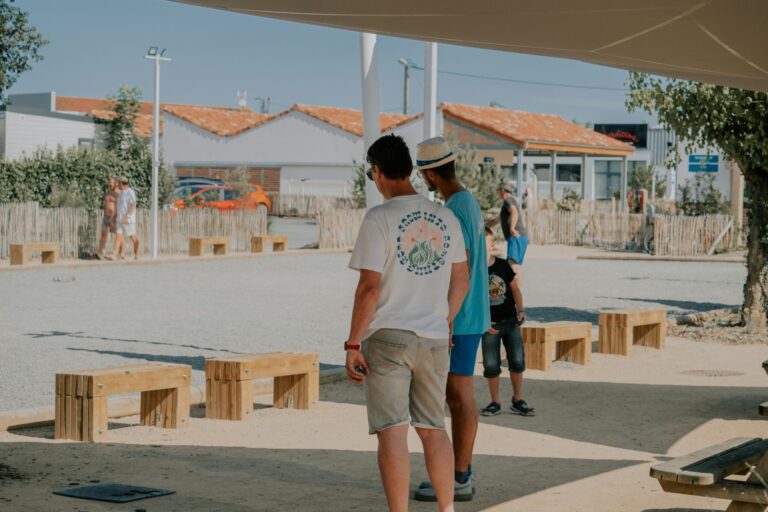 Camping Chadotel L'oceano D'or - Bild 5