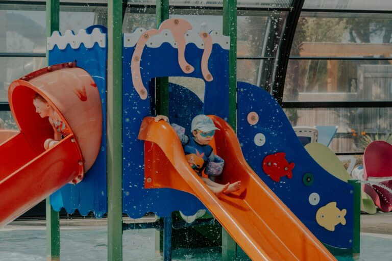 Camping Chadotel L'oceano D'or - Bild 6