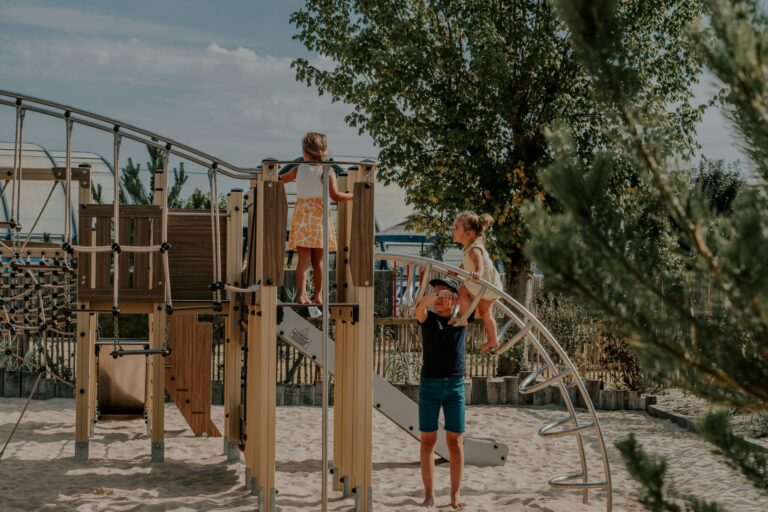 Camping Chadotel L'oceano D'or - Bild 7