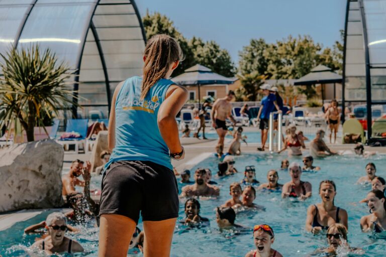 Camping Chadotel L'oceano D'or - Bild 8