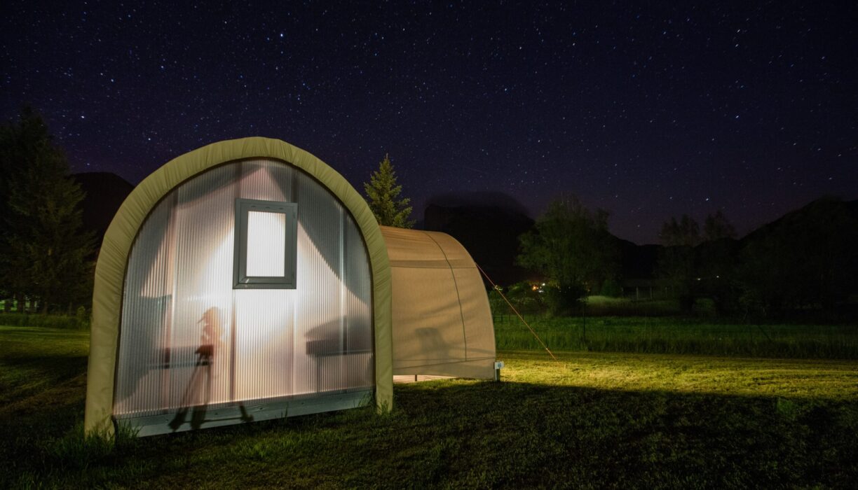 Camping Champ La Chèvre - Bild 10 Camping Champ La Chèvre - Bild 10