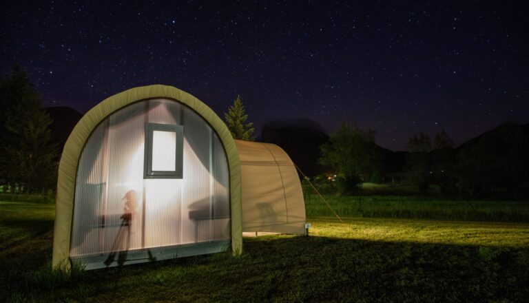 Camping Champ La Chèvre - Bild 10 Camping Champ La Chèvre - Bild 10