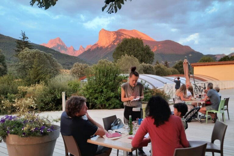 Camping Champ La Chèvre - Bild 11 Camping Champ La Chèvre - Bild 11