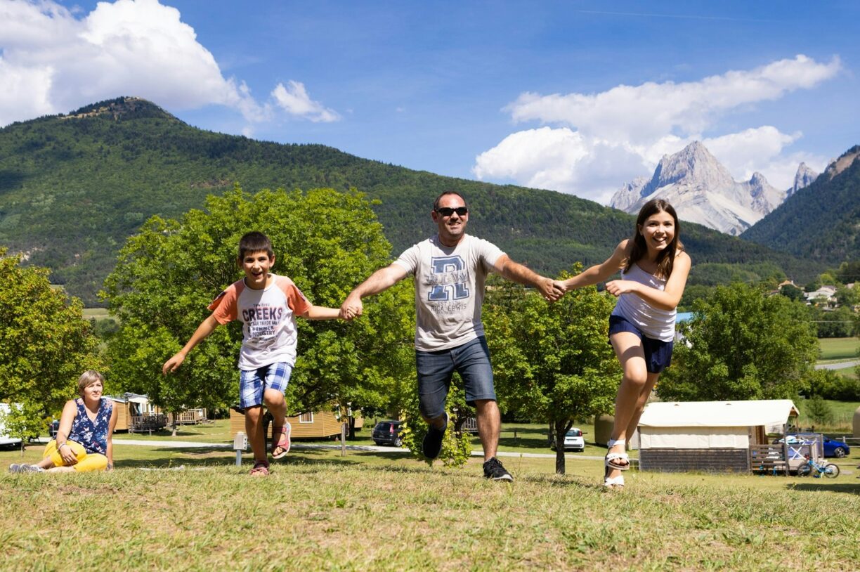 Camping Champ La Chèvre - Bild 12 Camping Champ La Chèvre - Bild 12