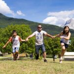 Camping Champ La Chèvre - Bild 12 Camping Champ La Chèvre - Bild 12