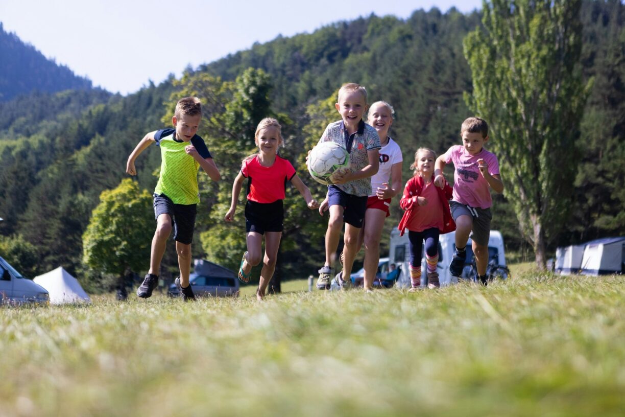 Camping Champ La Chèvre - Bild 13 Camping Champ La Chèvre - Bild 13