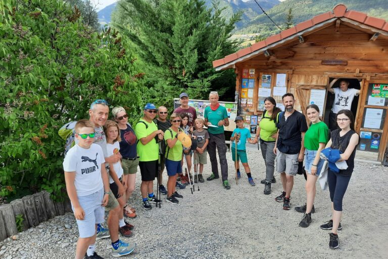 Camping Champ La Chèvre - Bild 14 Camping Champ La Chèvre - Bild 14