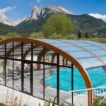 Camping Champ La Chèvre - Bild 2 Camping Champ La Chèvre - Bild 2