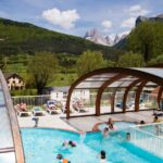 Camping Champ La Chèvre - Bild 3 Camping Champ La Chèvre - Bild 3