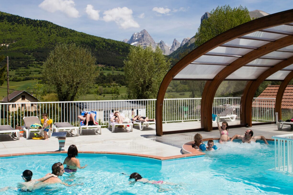 Camping Champ La Chèvre - Bild 4 Camping Champ La Chèvre - Bild 4