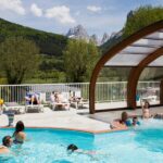 Camping Champ La Chèvre - Bild 4 Camping Champ La Chèvre - Bild 4