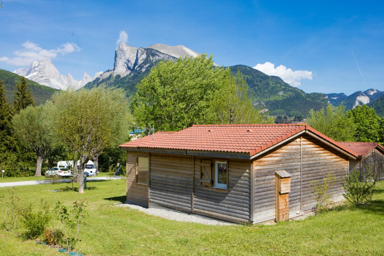 Camping Champ La Chèvre - Bild 5 Camping Champ La Chèvre - Bild 5