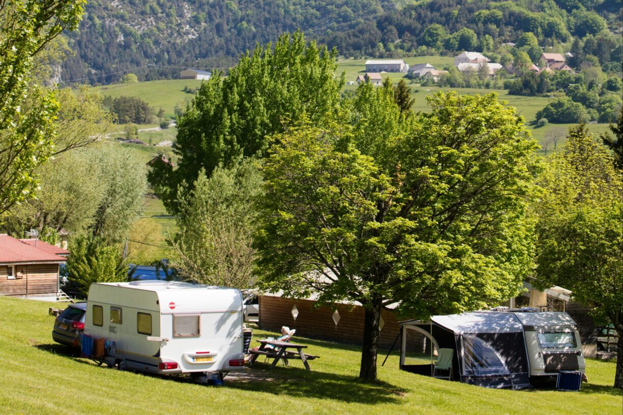 Camping Champ La Chèvre - Bild 6 Camping Champ La Chèvre - Bild 6