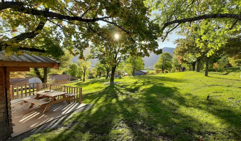 Camping Champ La Chèvre - Bild 7 Camping Champ La Chèvre - Bild 7