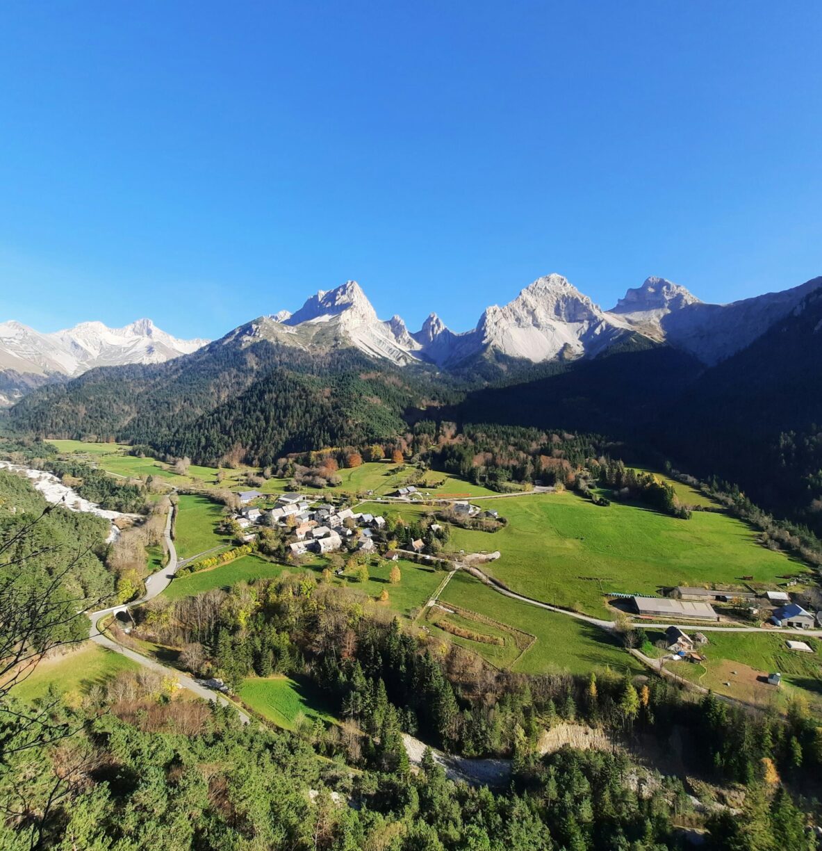 Camping Champ La Chèvre - Bild 9 Camping Champ La Chèvre - Bild 9