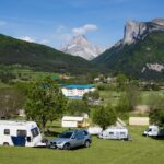 Camping Champ La Chèvre - Bild 1 Camping Champ La Chèvre - Bild 1